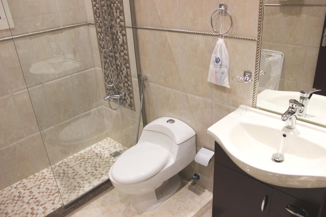 Elite Suites Hotel - Almalqa リヤード エクステリア 写真